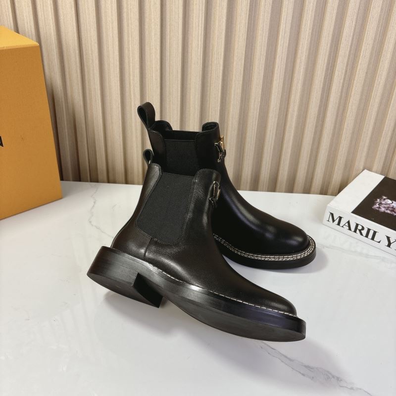 Louis Vuitton Boots